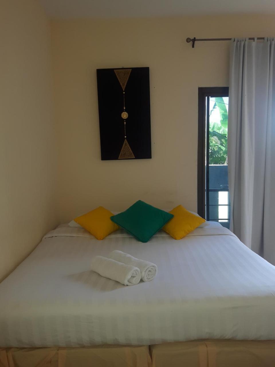 Classic Home Pantai Bang Tao Luaran gambar